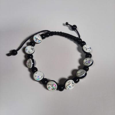 Bracelet perlesn b