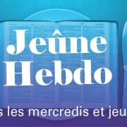 Jeune hebdomadaire