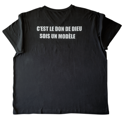 Noir xl don dieu